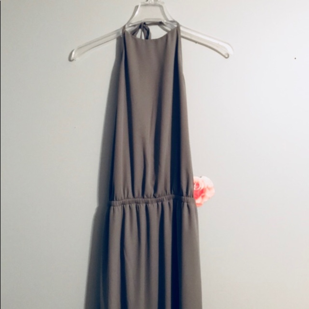 Show Me Your Mumu Heather Halter